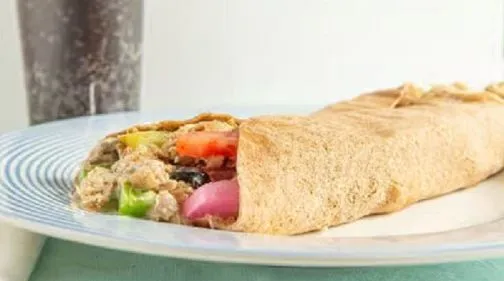 Fresh Lebanese salads in Regina, SK